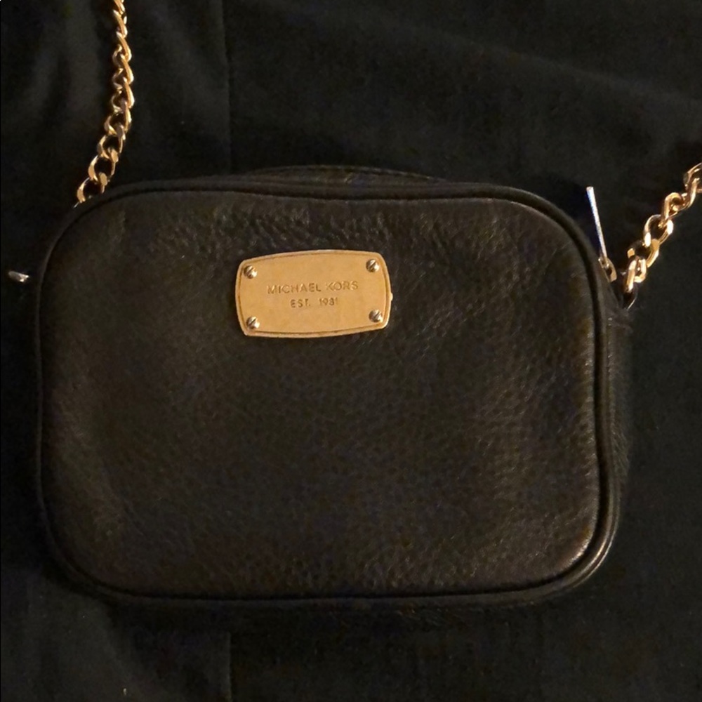 Michael Kors crossbody